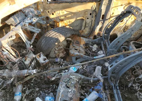 2015 GMC Terrain Sle из США, поврежденный, VIN 2GKALMEK0F6195972